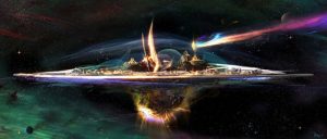 bifrost