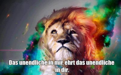 Es ist vollbracht …. also geht’s nun los