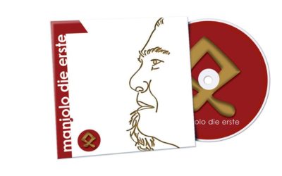 Mein musikalischer Weg für DICH