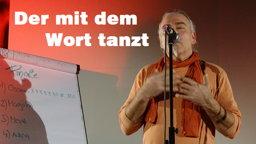 A Weile scho nix mehr gehört …..